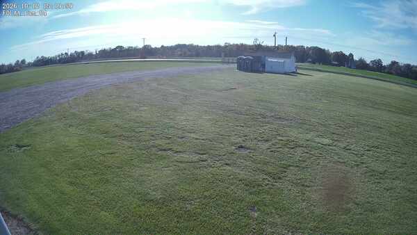 West Camera