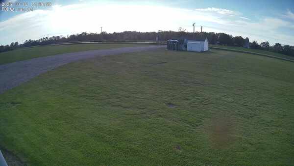 West Camera