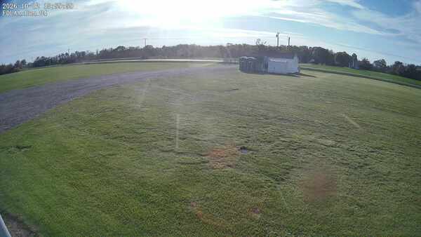 West Camera