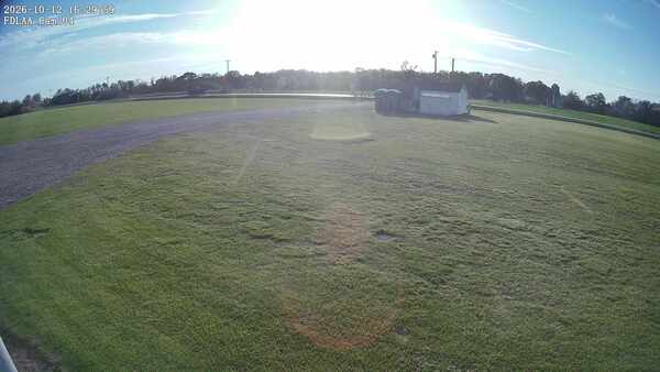 West Camera