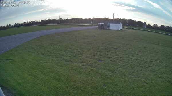 West Camera