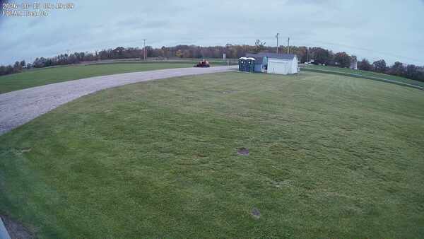 West Camera