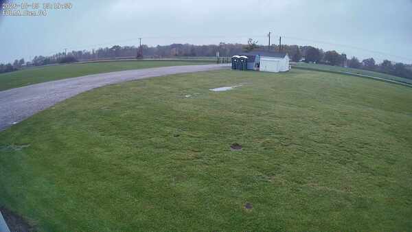 West Camera