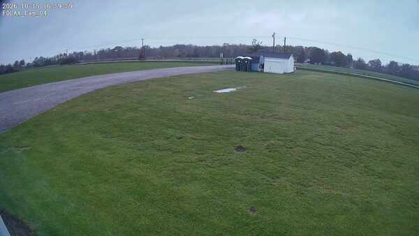 West Camera