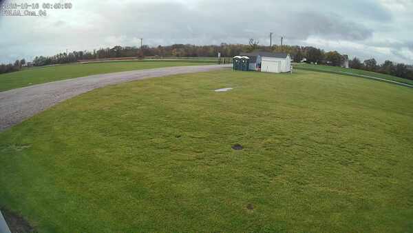 West Camera