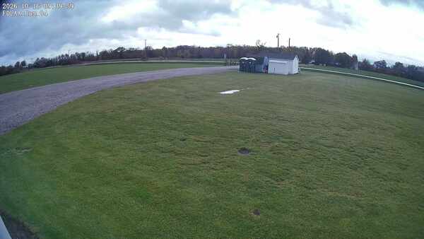 West Camera