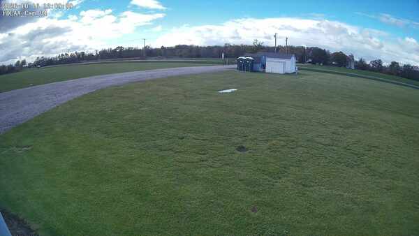 West Camera