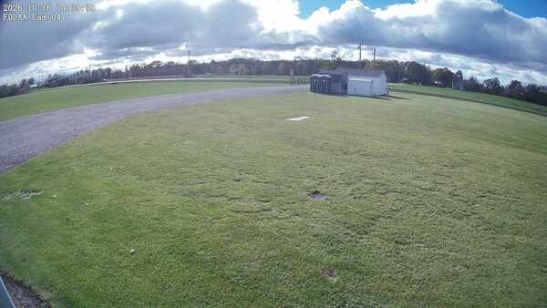 West Camera