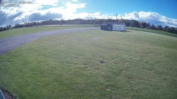 West Camera