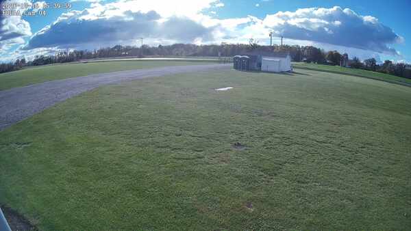 West Camera