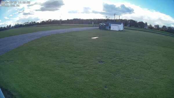 West Camera