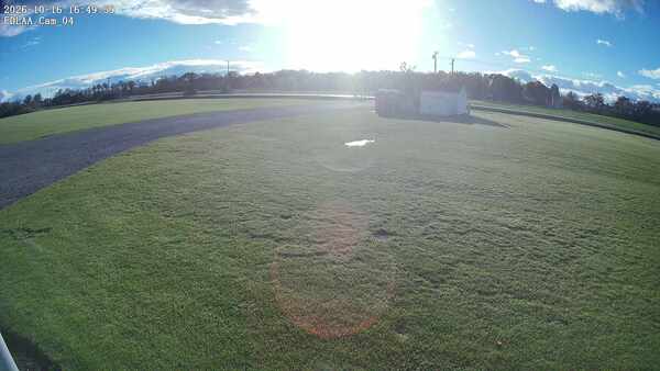 West Camera