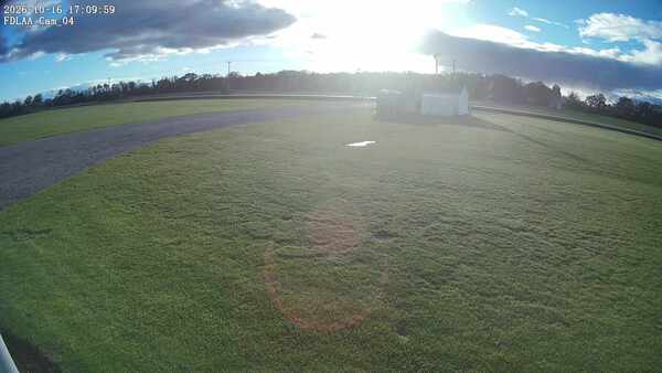 West Camera