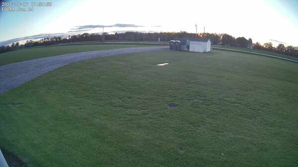 West Camera