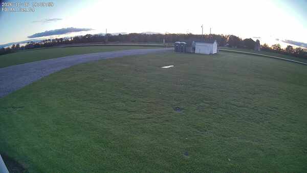 West Camera