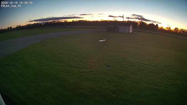 West Camera