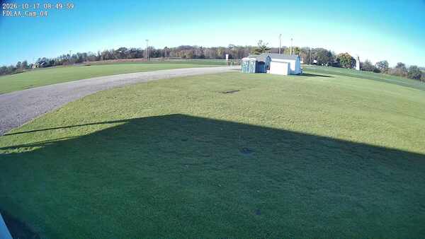 West Camera