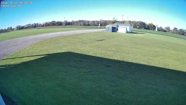 West Camera