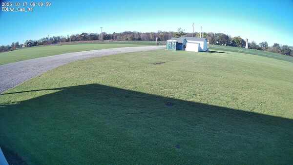 West Camera