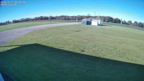 West Camera