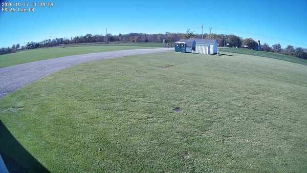 West Camera