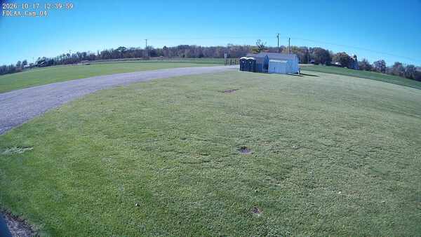 West Camera