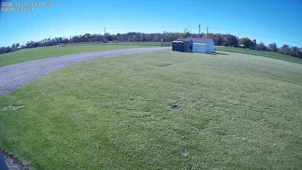 West Camera