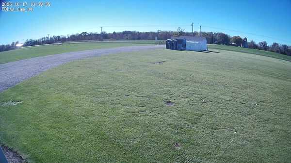West Camera