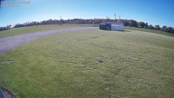 West Camera