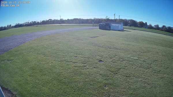 West Camera