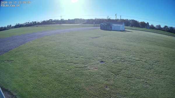 West Camera