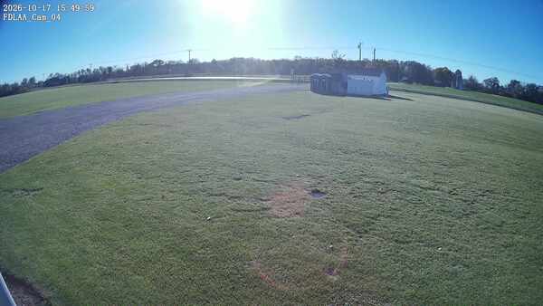 West Camera