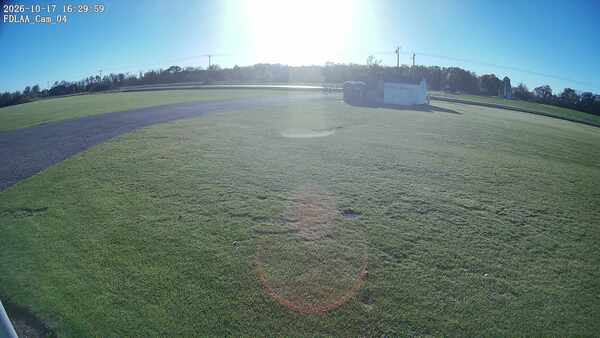 West Camera