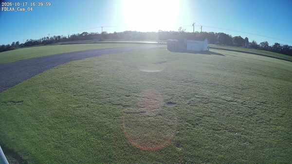 West Camera