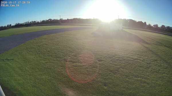 West Camera