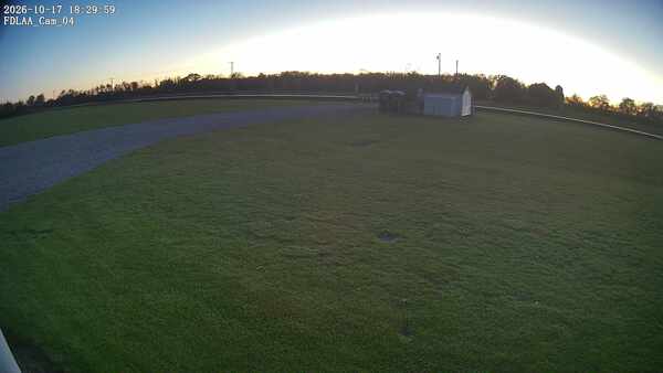 West Camera