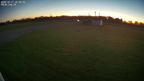 West Camera