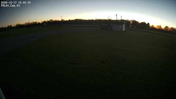 West Camera