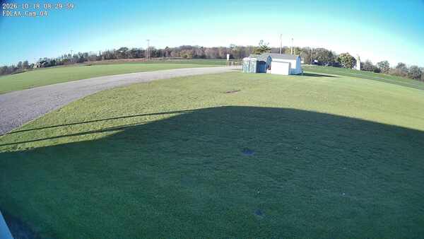 West Camera