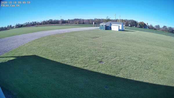West Camera