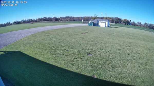 West Camera