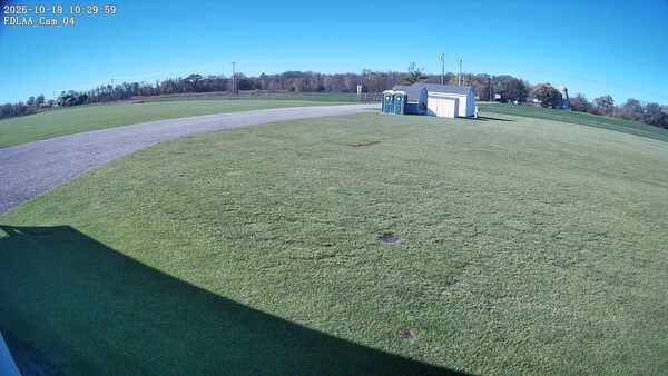 West Camera
