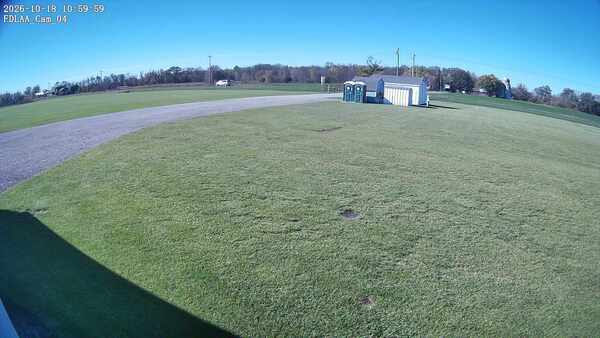 West Camera