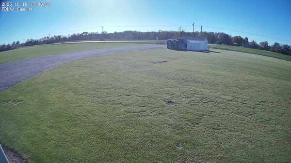 West Camera