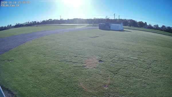 West Camera