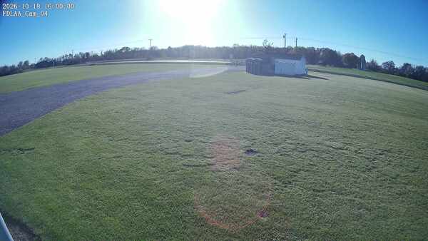 West Camera