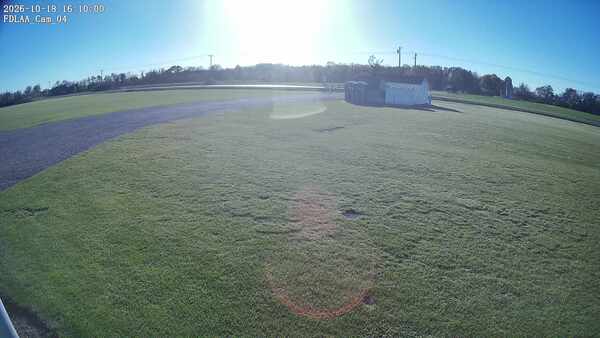 West Camera