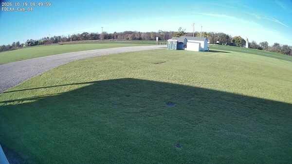West Camera