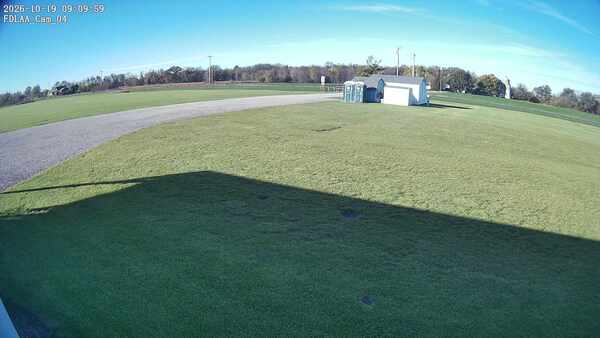 West Camera