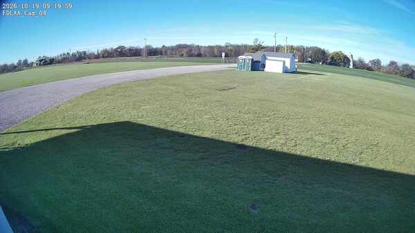 West Camera